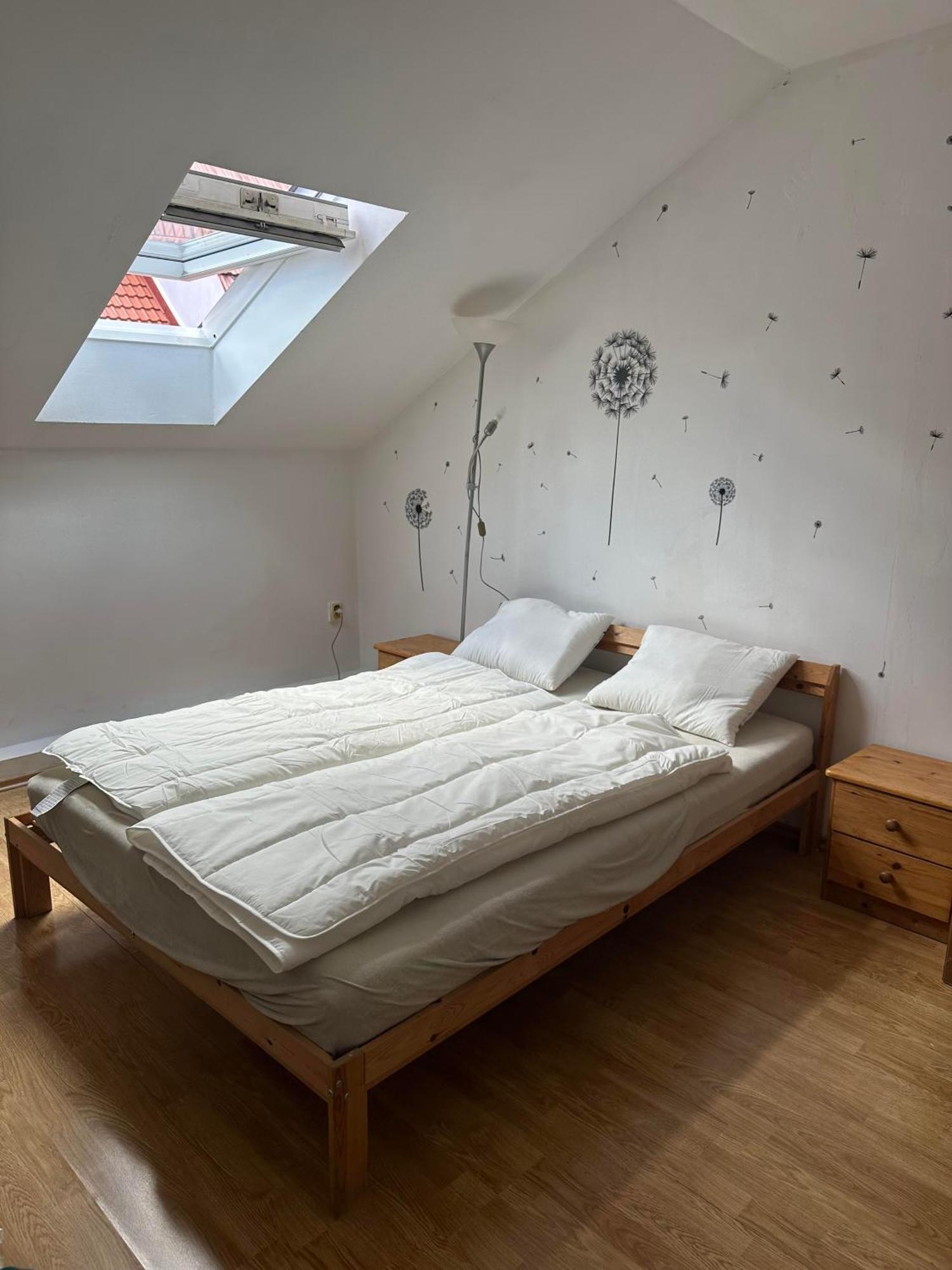 C Private Room In City Center In ברטיסלאבה מראה חיצוני תמונה